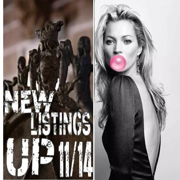 LEAVING POSH / TAKING OFFERS !! - Picture 2 of 5